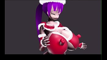 Big tits huge tits 3d