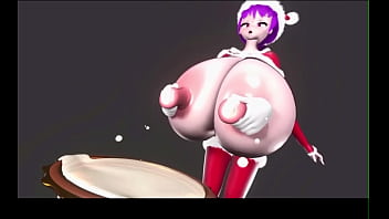 Big tits huge tits 3d