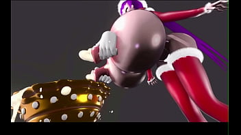 Big tits huge tits 3d