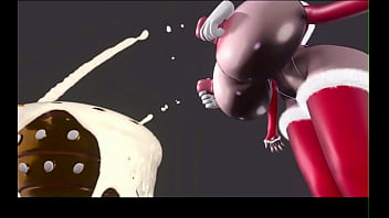 Big tits huge tits 3d