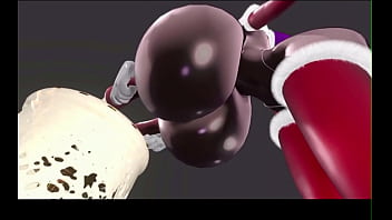 Big tits huge tits 3d