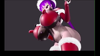 Big tits huge tits 3d