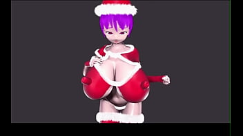 Big tits huge tits 3d