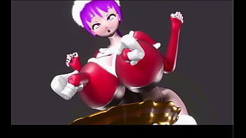 Big tits huge tits 3d