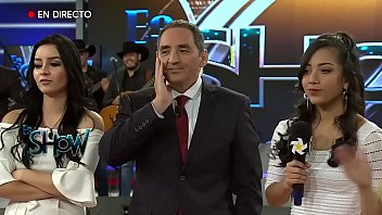 Video Porno Mónica Canales thumbnail