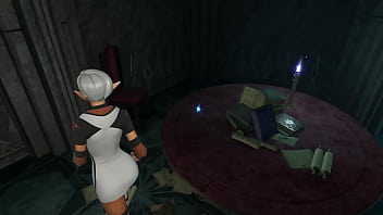 Personal study #4 wer ist orthon