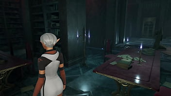 Personal study #4 wer ist orthon