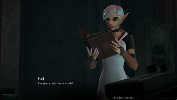 Personal study #4 wer ist orthon