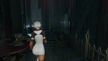 Personal study #4 wer ist orthon