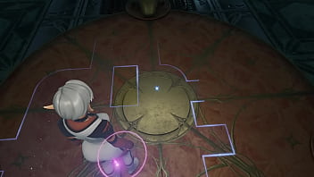 Personal study #4 wer ist orthon