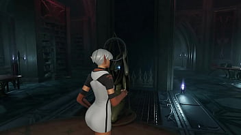 Personal study #4 wer ist orthon