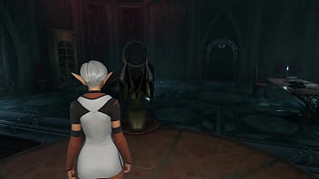 Personal study #4 wer ist orthon