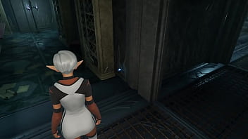 Personal study #4 wer ist orthon