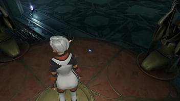 Personal study #4 wer ist orthon