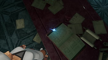 Personal study #4 wer ist orthon