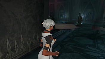 Personal study #4 wer ist orthon