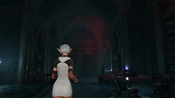 Personal study #4 wer ist orthon