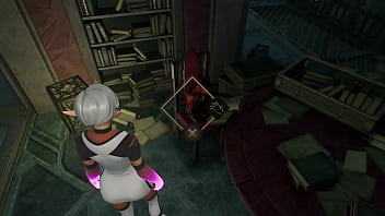 Personal study #4 wer ist orthon