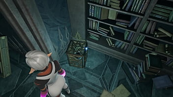 Personal study #4 wer ist orthon