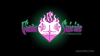 Anal destination #1 1on1 anal fucking gape pov