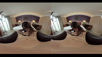 Destroyed by a monster cock