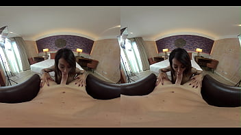 Destroyed by a monster cock