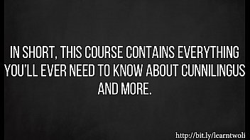 The ultimate oral sex lessons learn2lick by jennifer dobrowitz