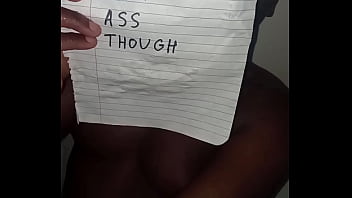 Doing some more spider crab exercises before restricted cum on ass roleplay 3