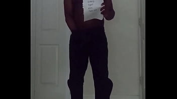 Doing some more spider crab exercises before restricted cum on ass roleplay 3