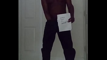 Doing some more spider crab exercises before restricted cum on ass roleplay 3