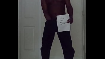 Doing some more spider crab exercises before restricted cum on ass roleplay 3