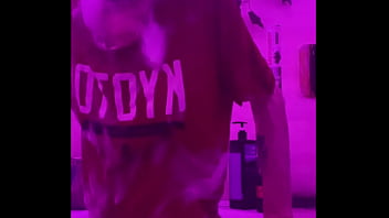 Striptease In The Shower thumbnail