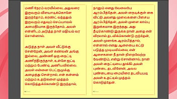 Same for tamil kama kathai lusty travel my step sister in law tamil sex story