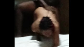 Cheating wife get fucked