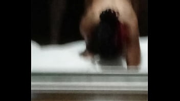 Cheating wife get fucked