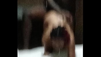 Cheating wife get fucked