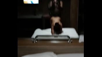 Cheating wife get fucked