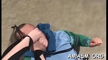 Sausage rams enchanting minx 's cuch hard