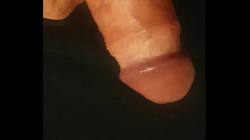 Exposing My Foreskin And Helmet Close Up For You thumbnail