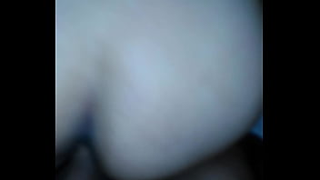 Cogiendo de cuatro a la vecina