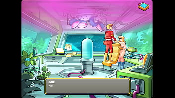 Let's play space rescue code pink hot sophie