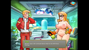 Let's play space rescue code pink hot sophie