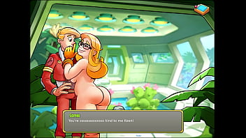 Let's play space rescue code pink hot sophie