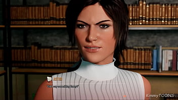 Exhibist teacher goes panty less at work