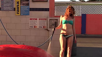 Lizzie tucker knows how to make stepdaddy happy