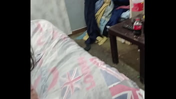 Perfect 18 year old teen gets to shy to suck cock for old grandpa ends up giving daddy naked handjob instead