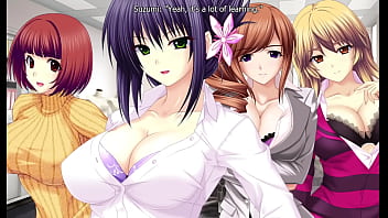 Erotica yuuwaku part 19