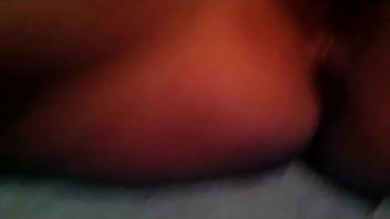 Japanese shaved slut wife showing pussy after a hard fucking