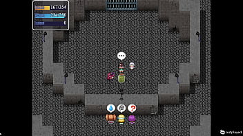 The powerless witch gallery pt2