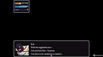 The powerless witch gallery pt2